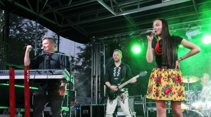 Powitanie Lata w Łazach – ZDJĘCIA