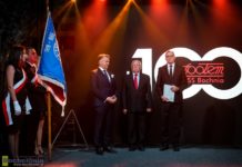 100-lecie „Społem” PSS w Bochni świętowano w Kopalni – ZDJĘCIA