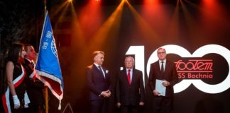 100-lecie „Społem” PSS w Bochni świętowano w Kopalni – ZDJĘCIA