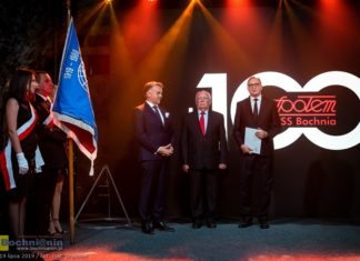 100-lecie „Społem” PSS w Bochni świętowano w Kopalni – ZDJĘCIA