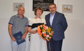 Nowy dyrektor w Bursie Szkolnej im. Polski Niepodległej