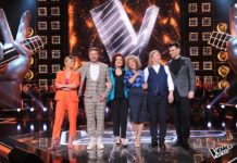 Marek Piekarczyk trenerem w programie „The Voice Senior”