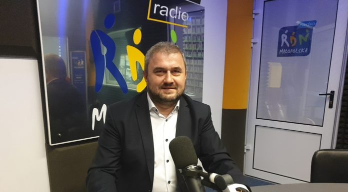 Stanisław Bukowiec nie zna jeszcze swojego miejsca na liście PiS