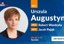 Wybory. Niedawna „1” Koalicji Obywatelskiej krytykuje listę do Sejmu