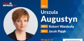 Wybory. Niedawna „1” Koalicji Obywatelskiej krytykuje listę do Sejmu