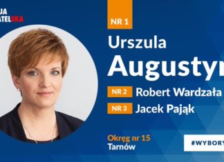Wybory. Niedawna „1” Koalicji Obywatelskiej krytykuje listę do Sejmu