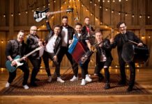 Borzęcin. Zespół ENEJ muzyczną gwiazdą Święta Grzyba. Kto jeszcze? Zobacz PROGRAM koncertów