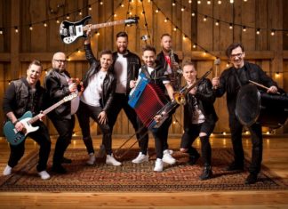 Borzęcin. Zespół ENEJ muzyczną gwiazdą Święta Grzyba. Kto jeszcze? Zobacz PROGRAM koncertów