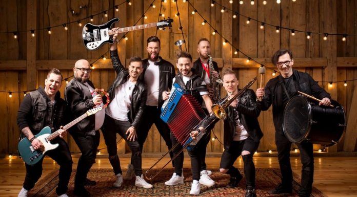 Borzęcin. Zespół ENEJ muzyczną gwiazdą Święta Grzyba. Kto jeszcze? Zobacz PROGRAM koncertów