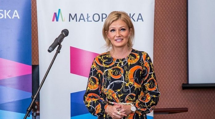 Wybory do Sejmu. Anna Pieczarka będzie „jedynką” PiS. Co to oznacza dla Bochni?