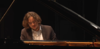 Kolejny sukces pianisty z Bochni. Jakub Kuszlik w Top of The World