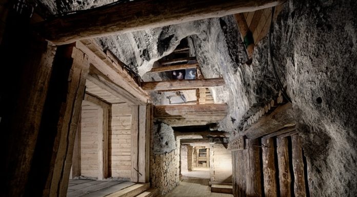 Według TVP najstarsza kopalnia soli jest… w Wieliczce! Starosta z Bochni zareagował