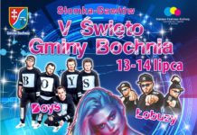 Święto Gminy Bochnia coraz bliżej! Impreza pod patronatem Bochnianin.pl – PROGRAM
