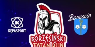 Niedziela: Tytan Run. Bieg ekstremalny w Borzęcinie