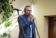 Jan Truś będzie kandydatem na wójta Gminy Bochnia