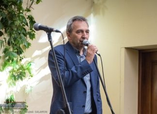 Były dyrektor Jan Truś wygrał w sądzie pracy z wójtem Markiem Bzdekiem