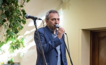 Jan Truś będzie kandydatem na wójta Gminy Bochnia