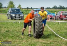 Święto Gminy Bochnia: Brzeźnica najlepsza w Turnieju Sołectw – ZDJĘCIA
