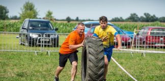 Święto Gminy Bochnia: Brzeźnica najlepsza w Turnieju Sołectw – ZDJĘCIA