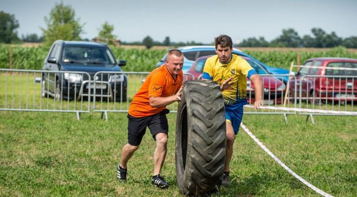 Święto Gminy Bochnia: Brzeźnica najlepsza w Turnieju Sołectw – ZDJĘCIA