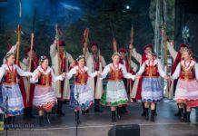 Moszczenica. XIV Zjazd Hanek, Anek i Ann – ZDJĘCIA