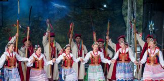 Moszczenica. XIV Zjazd Hanek, Anek i Ann – ZDJĘCIA