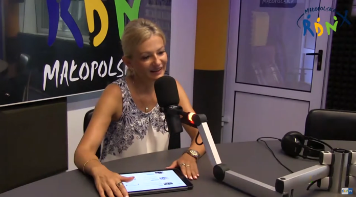 Wybory. „Jedynka” PiS potwierdza: B. Kosturkiewicz startuje do Sejmu