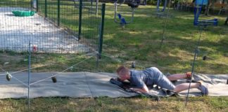 Młodzież z Zatoki realizuje projekt „Betonowym szlakiem” – ZDJĘCIA