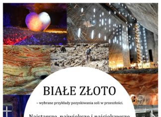 Muzealna Akademia Historyczna: Opowieść o soli