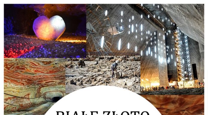 Muzealna Akademia Historyczna: Opowieść o soli