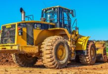 Zamknięcie drogi wojewódzkiej Zielona-Limanowa