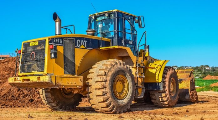 Zamknięcie drogi wojewódzkiej Zielona-Limanowa