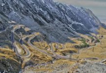 Muzealna Akademia Historyczna: Droga Transfogaraska i zamek Draculi