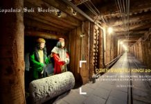 Dzień Świętej Kingi 2019 – bezpłatne wejściówki na zwiedzanie Kopalni Soli Bochnia