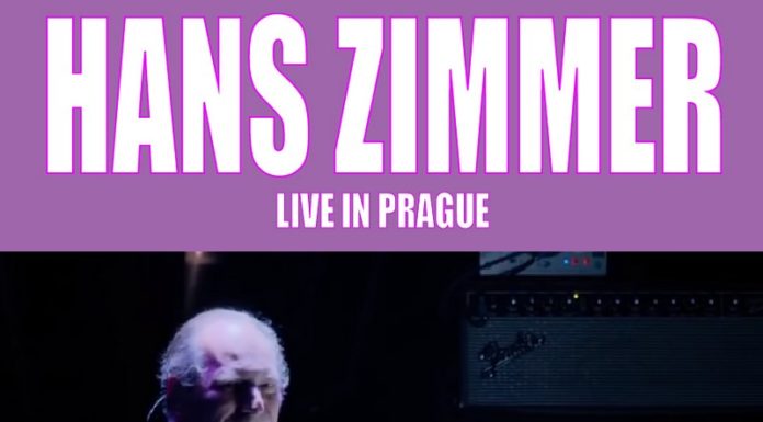 Historia rocka w MDK: Hans Zimmer