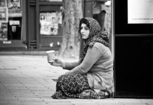 Bochnia. Księża o żebraniu pod Bazyliką: Nie wspierać lenistwa i niemoralności