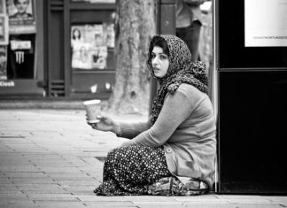 Bochnia. Księża o żebraniu pod Bazyliką: Nie wspierać lenistwa i niemoralności