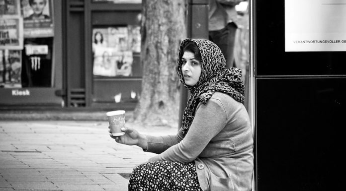 Bochnia. Księża o żebraniu pod Bazyliką: Nie wspierać lenistwa i niemoralności