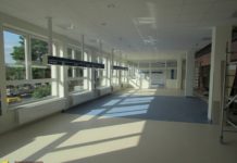 Zakończył się pierwszy etap modernizacji SOR w Bochni – ZDJĘCIA