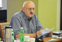 Jerzy Lysy: „Burmistrz od 2 lat robi wszystko, aby udowodnić, że popierając go nie miałem racji” – WYWIAD