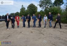 Ruszyła rozbudowa drogi biegnącej przez trzy gminy. Koszt to prawie 5 mln zł