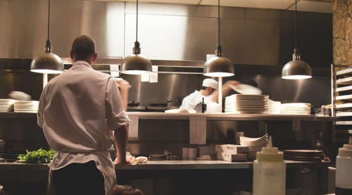 80 tys. zł dotacji dla SOSW na wyposażenie szkolnej stołówki