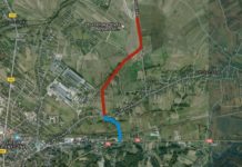 Połączenie węzła A4 Bochnia z DK94 coraz bliżej. Jest ZRID dla tego etapu obwodnicy