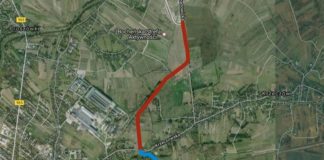 I etap łącznika z A4 w Bochni. W przetargu zgłosiło się 8 firm