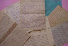 W piątek w Muzeum: Kiedyś ludzie pisali listy… Czy robią to nadal?