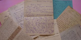 W piątek w Muzeum: Kiedyś ludzie pisali listy… Czy robią to nadal?