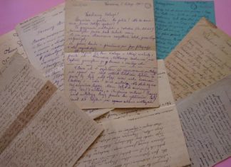 W piątek w Muzeum: Kiedyś ludzie pisali listy… Czy robią to nadal?