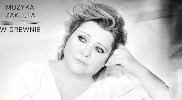 Niedziela: Lora Szafran wystąpi w Lipnicy Murowanej