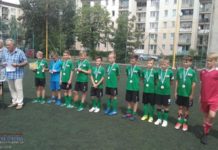 Piłka nożna: Zespół MOSiR-u mistrzem Powiatu Bocheńskiego