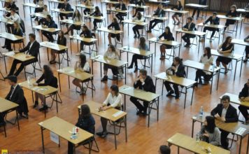 Są wyniki matur. W powiecie bocheńskim zdawalność na poziomie 86,6%